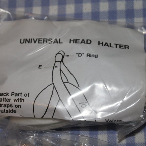 NIB Invacare Neck Back Traction Set Overdoor Cervical Kit 20 lb Weight Bag - Picture 6 of 8